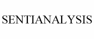 SENTIANALYSIS