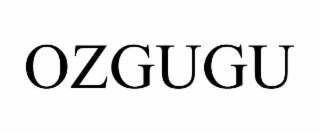 OZGUGU