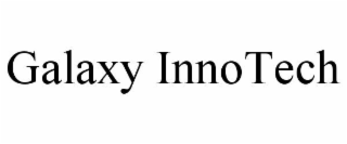 GALAXY INNOTECH