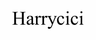 HARRYCICI