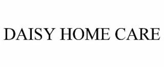 DAISY HOME CARE