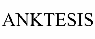 ANKTESIS