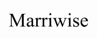 MARRIWISE
