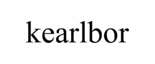 KEARLBOR