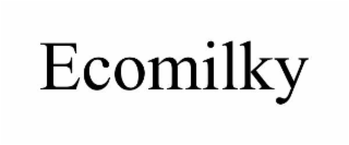 ECOMILKY