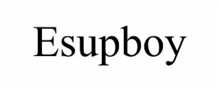 ESUPBOY