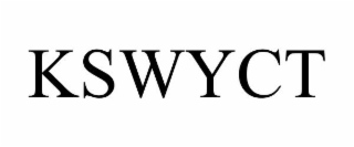 KSWYCT