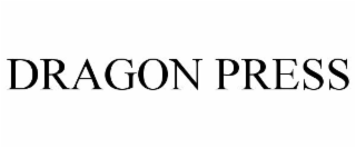 DRAGON PRESS