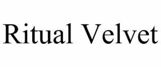 RITUAL VELVET