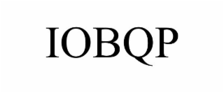 IOBQP