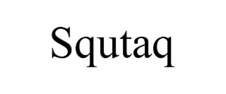 SQUTAQ