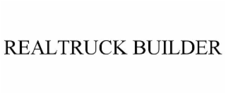 REALTRUCK BUILDER