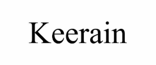 KEERAIN