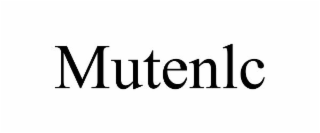 MUTENLC