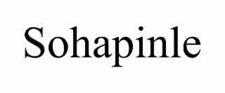 SOHAPINLE