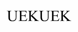 UEKUEK