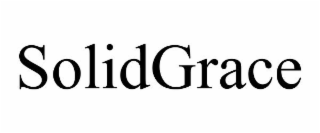 SOLIDGRACE
