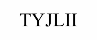 TYJLII