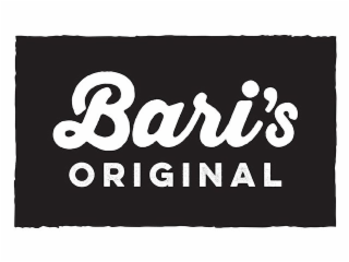 BARI'S ORIGINAL