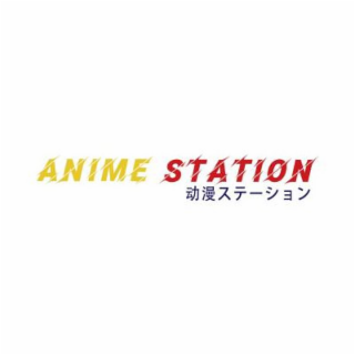 ANIME STATION