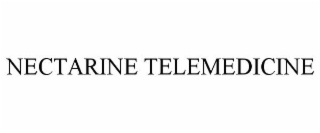 NECTARINE TELEMEDICINE