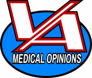 VA MEDICAL OPINIONS