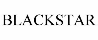 BLACKSTAR