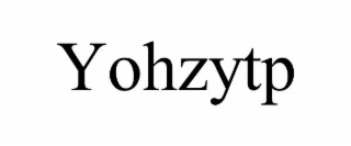 YOHZYTP