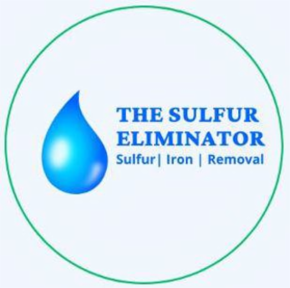 THE SULFUR ELIMINATOR SULFUR IRON REMOVAL