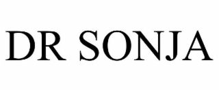 DR SONJA