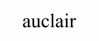AUCLAIR