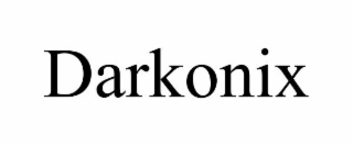 DARKONIX