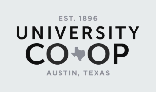 EST. 1896 UNIVERSITY CO OP AUSTIN, TEXAS