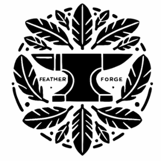 FEATHER FORGE