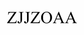 ZJJZOAA