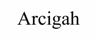 ARCIGAH
