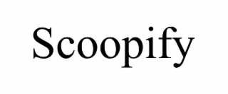 SCOOPIFY