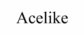 ACELIKE