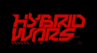 HYBRID WARS