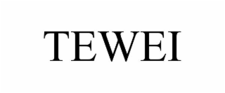 TEWEI