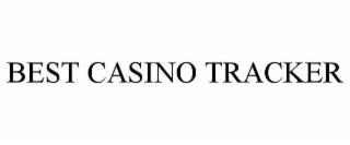 BEST CASINO TRACKER