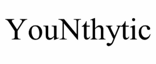 YOUNTHYTIC
