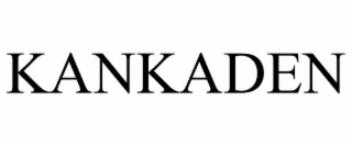 KANKADEN