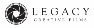 LEGACY CREATIVE FILMS