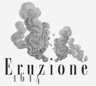 ERUZIONE 1614