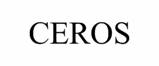 CEROS