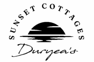 SUNSET COTTAGES DURYEA'S