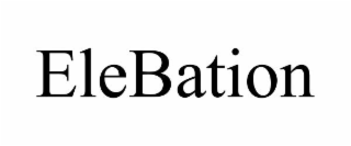ELEBATION