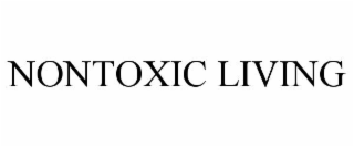 NONTOXIC LIVING