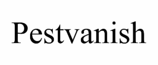 PESTVANISH